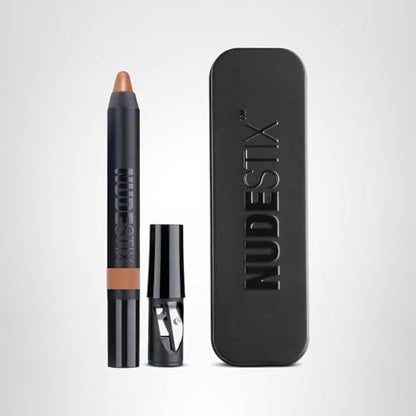 Nudestix Magnetic Luminous Eye Color Rustique – 4-in-1 Eye Pencil