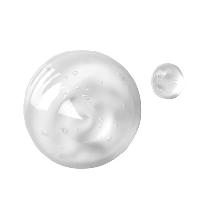 NuFACE Aqua Gel Activator – Conductive Microcurrent Gel with IonPlex & Hyaluronic Acid (3.3 oz)