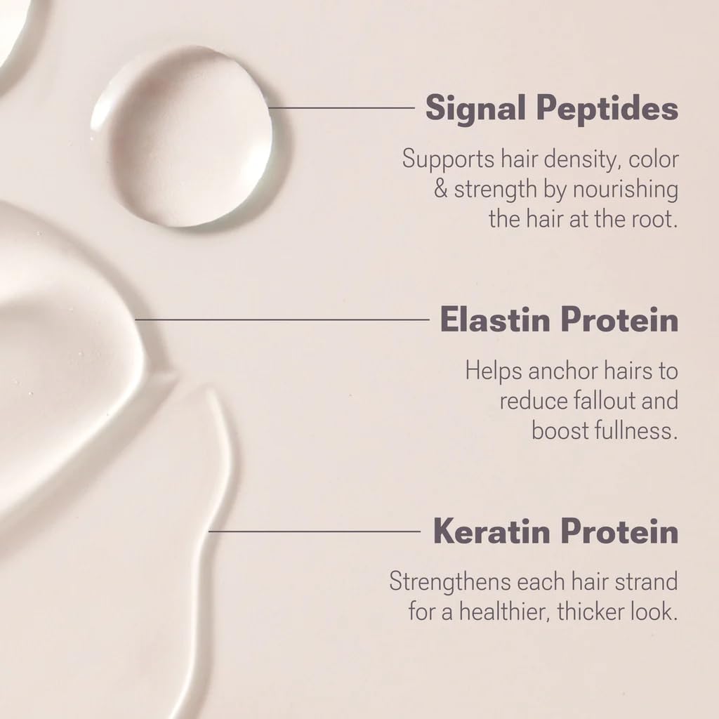 NULASTIN Scalp Serum — Lightweight Hair Density Treatment (2 Count)