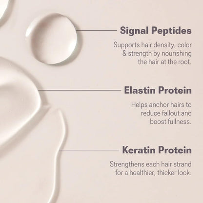 NULASTIN Scalp Serum — Lightweight, Fast-Absorbing Treatment for Hair Density (1.7 oz)