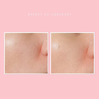 Nvyue Hunmui 2PCS Face Primer – Pore Base Gel, Lightweight Oil-Control, Silky Finish