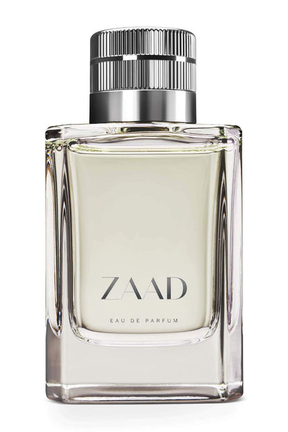 O BOTICARIO Zaad Eau de Parfum – Long-Lasting Fresh & Woody Men’s Cologne, 3.2 oz