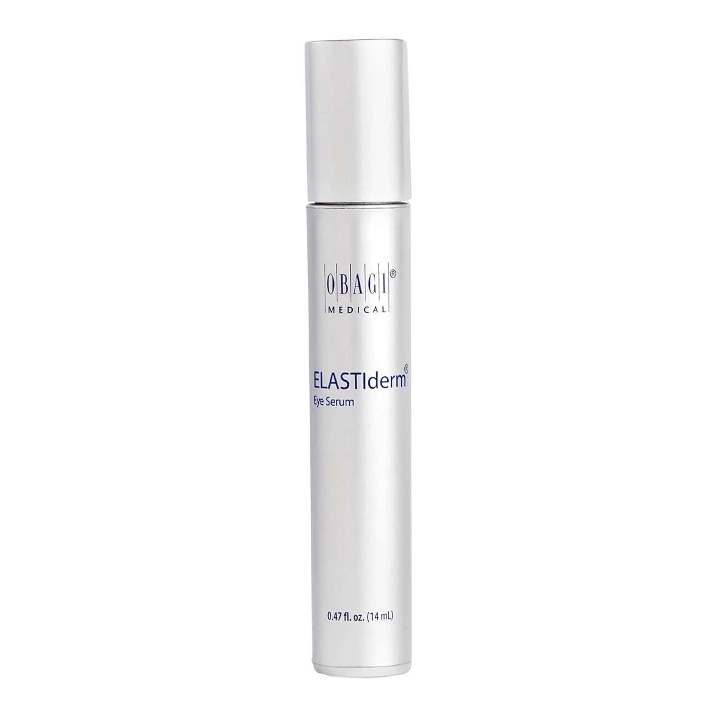 Obagi ELASTIderm Eye Serum – De-Puffing Serum with Caffeine & Bi-Mineral Contour Complex – 0.47 oz