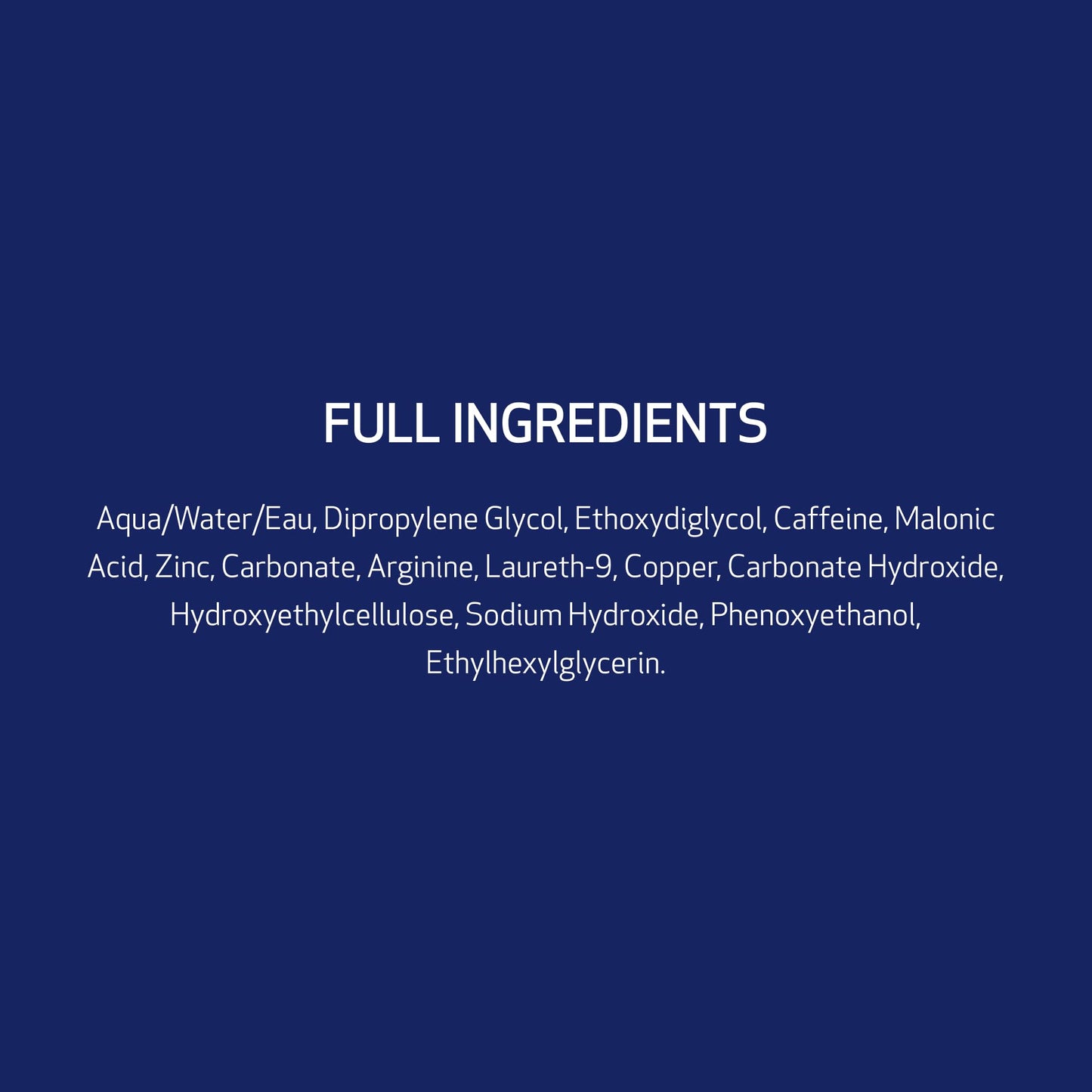 Obagi ELASTIderm Eye Serum – De-Puffing Serum with Caffeine & Bi-Mineral Contour Complex – 0.47 oz