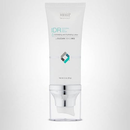 Obagi Medical Intensive Daily Repair Exfoliating and Hydrating Lotion, 2oz