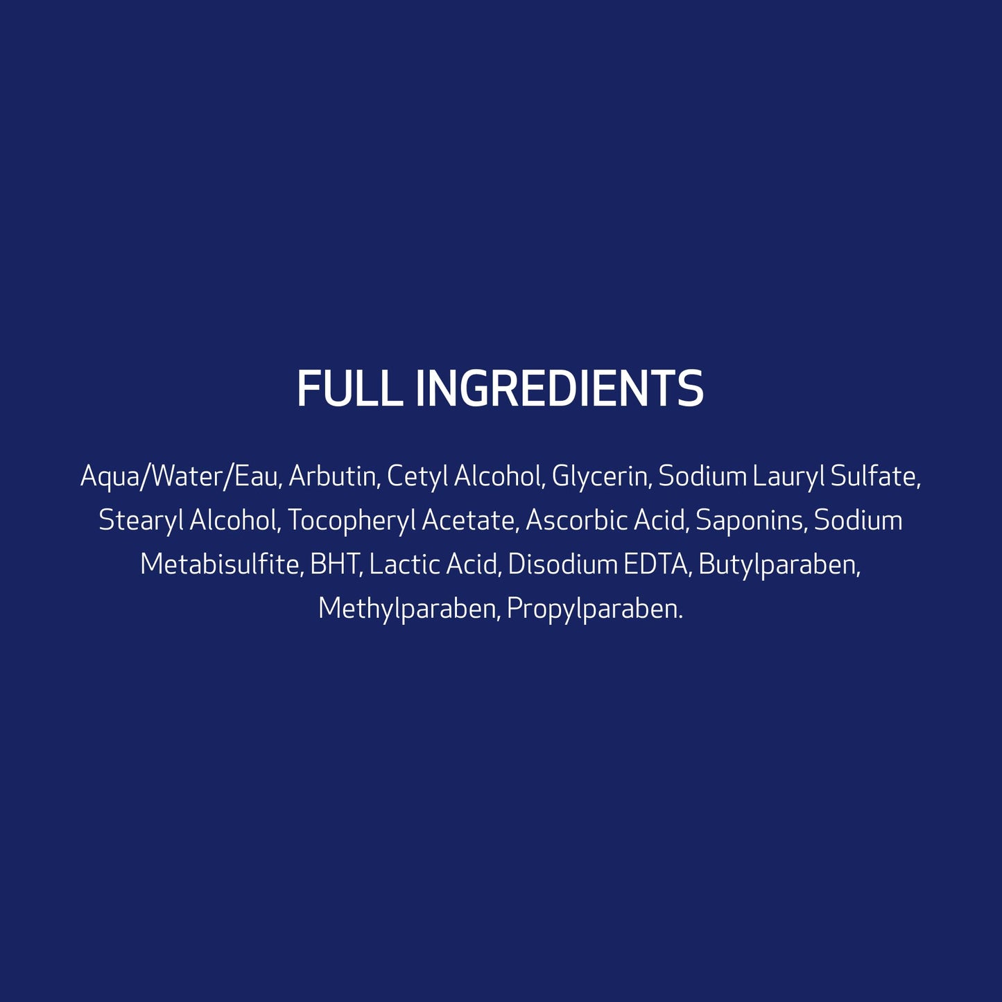Obagi Nu-Derm Clear Fx Brightening Cream – 2 x 2 oz (Arbutin, Vitamin C, Lactic Acid)