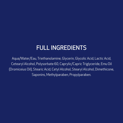 Obagi Nu-Derm Exfoderm Forte – Advanced Exfoliating Lotion with Glycolic & Lactic Acids for Normal to Oily Skin | 2 oz