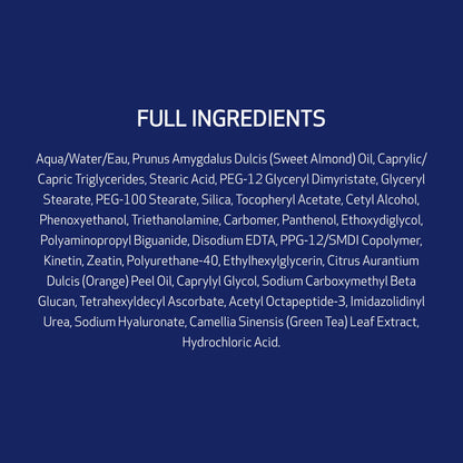 Obagi Professional-C Peptide Complex Serum – Improve Firmness, Tone & Fine Lines – 1 oz