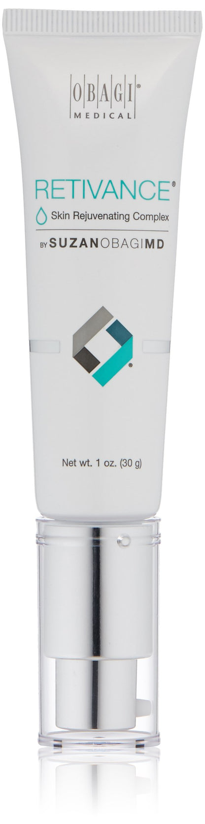 Obagi Medical Retivance Skin Rejuvenating Complex – 1 oz