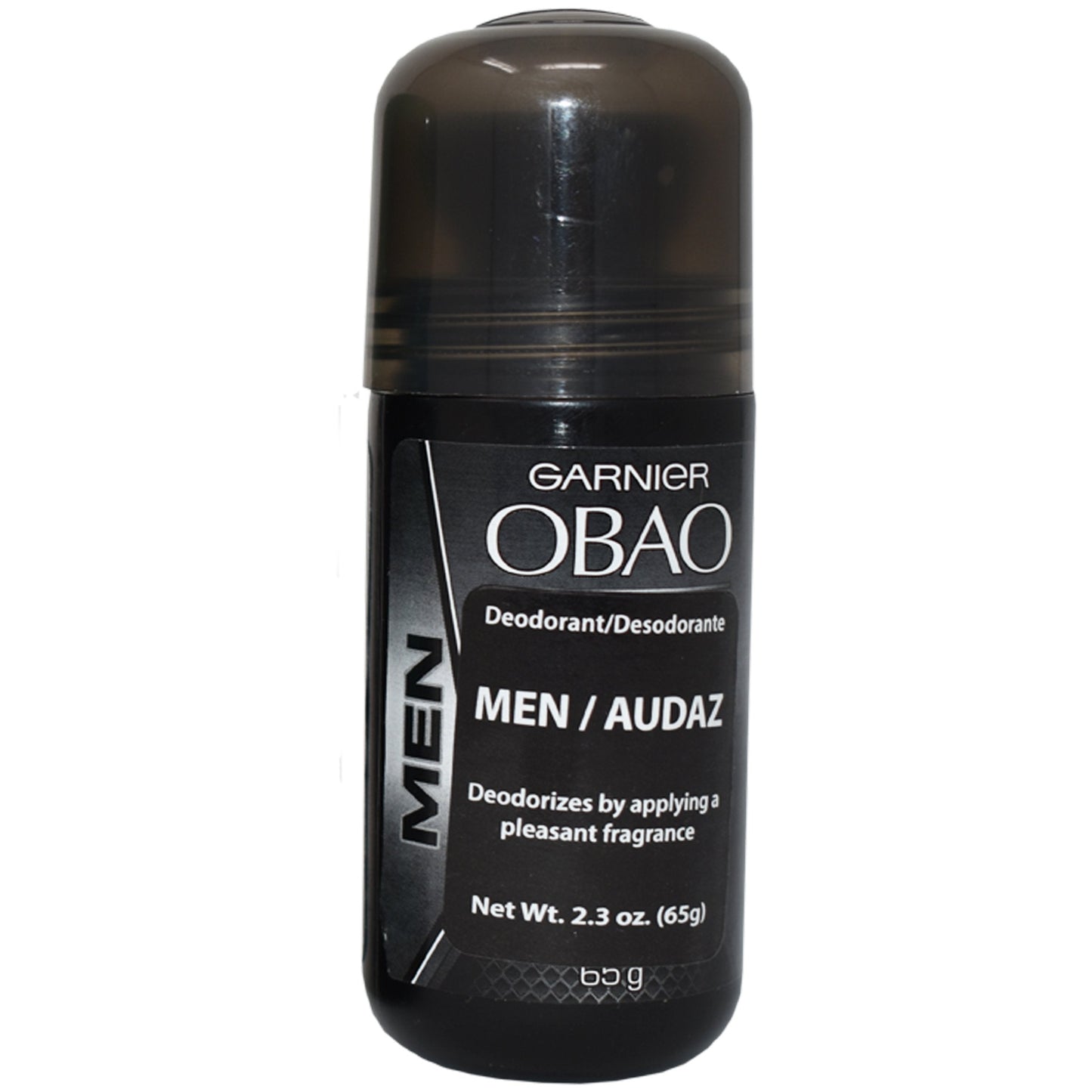 OBAO Assorted Deodorant for Men – Pack of 3 | Fresh Scents for Every Day