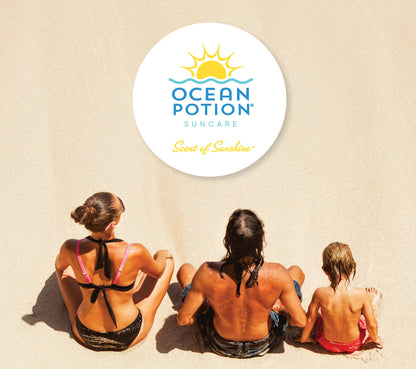 Ocean Potion Sport Sunscreen Lotion SPF 50 – 6.8 oz