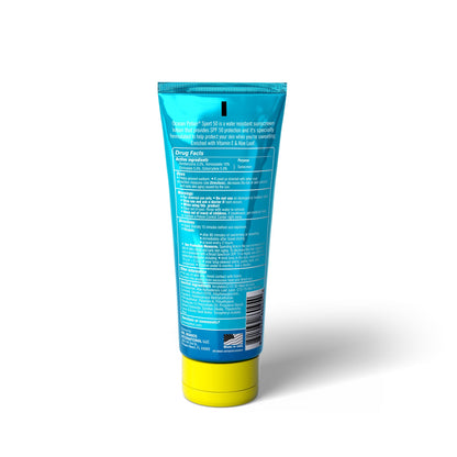 Ocean Potion Sport Sunscreen Lotion SPF 50 – 6.8 oz