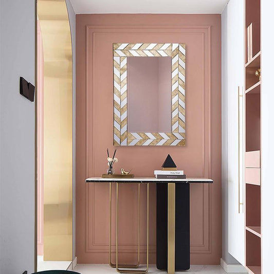 OD84 Mirror