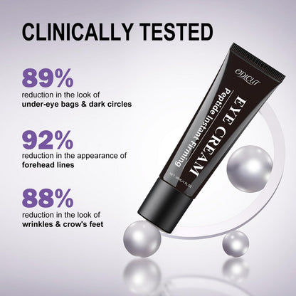 ODICUT Temporary Instant Eye Tightener Cream – 30 ml | Quick, Lightweight Smoothing for Puffiness, Dark Circles & Fine Lines (Unisex)