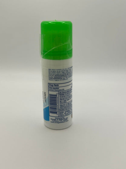 ODORONO Deodorant Powder Fresh 2.5 oz – Antiperspirant & Deodorant