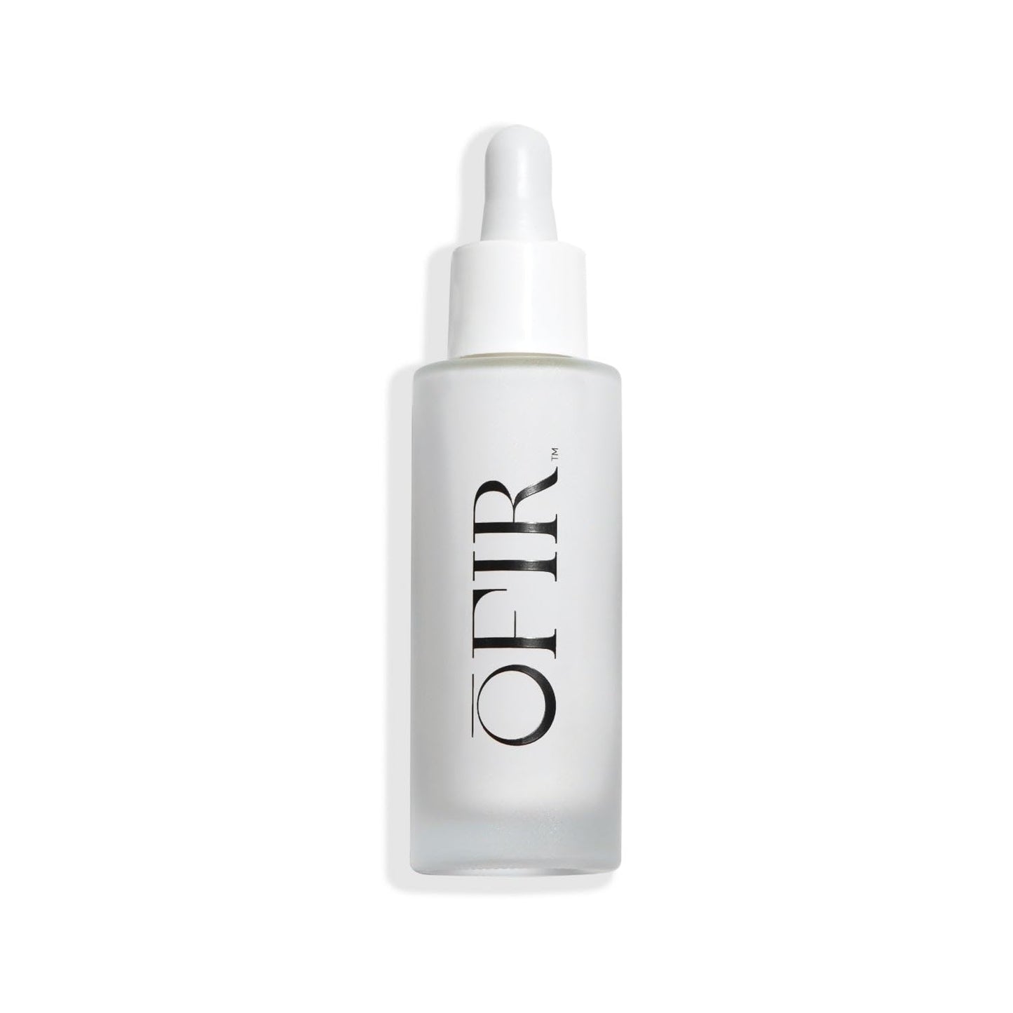 OFIR Face Milk Hydrating Cream Serum – Lightweight Dewy Glow with Vitamin C Mandarin & Hyaluronic Acid