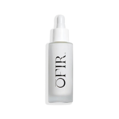 OFIR Face Milk Hydrating Cream Serum – Lightweight Dewy Glow with Vitamin C Mandarin & Hyaluronic Acid