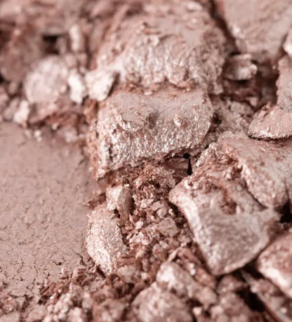 Ofra Blissful Powder Highlighter – Golden Bronze with Rose Undertones, 7 g