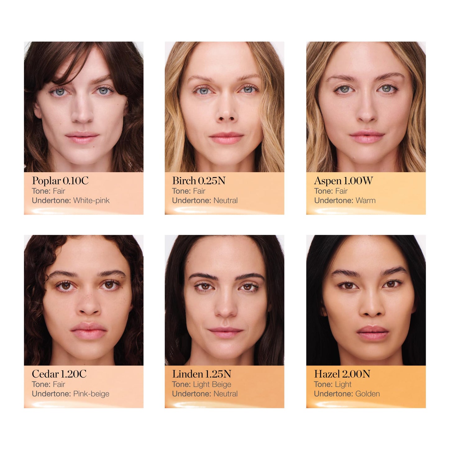 Ogee Complexion Perfecting Liquid Foundation – Poplar 0.10C (Fair) – Organic & Made in USA
