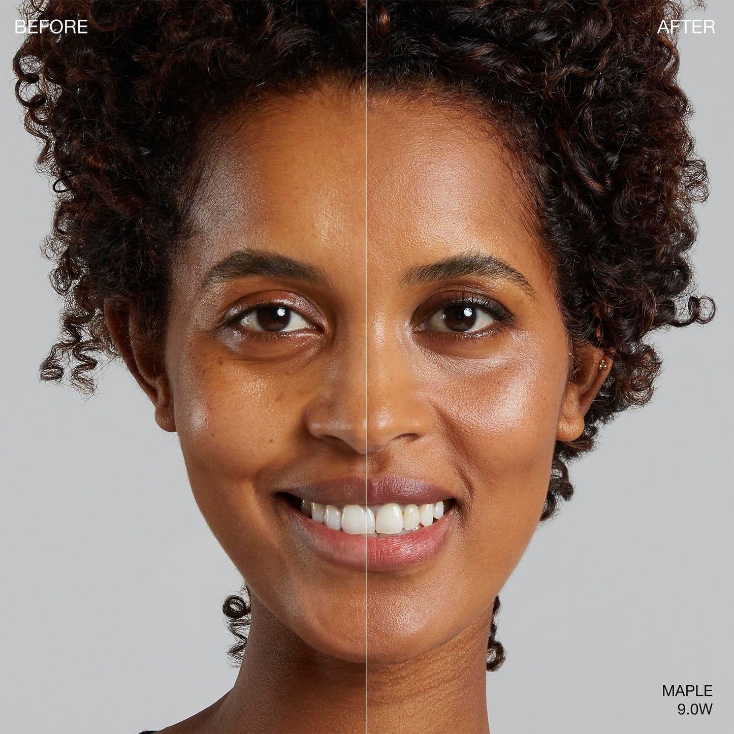 Ogee Sculpted Complexion Foundation Stick Maple 9.0W – Full Coverage, 70% Organic Ingredients