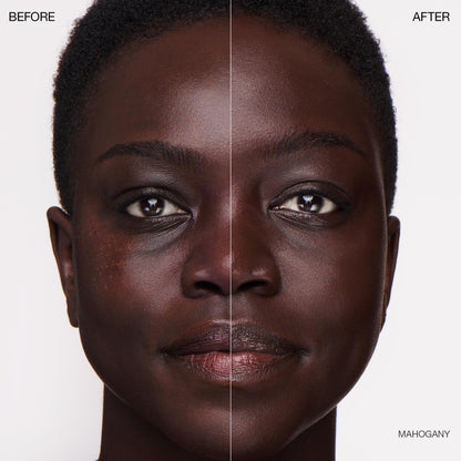 Ogee Complexion Perfecting Liquid Foundation - Mahogany 14.5N Deep Cocoa