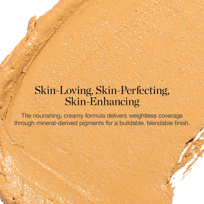 Ogee Sculpted Complexion Foundation Stick Maple 9.0W – Full Coverage, 70% Organic Ingredients