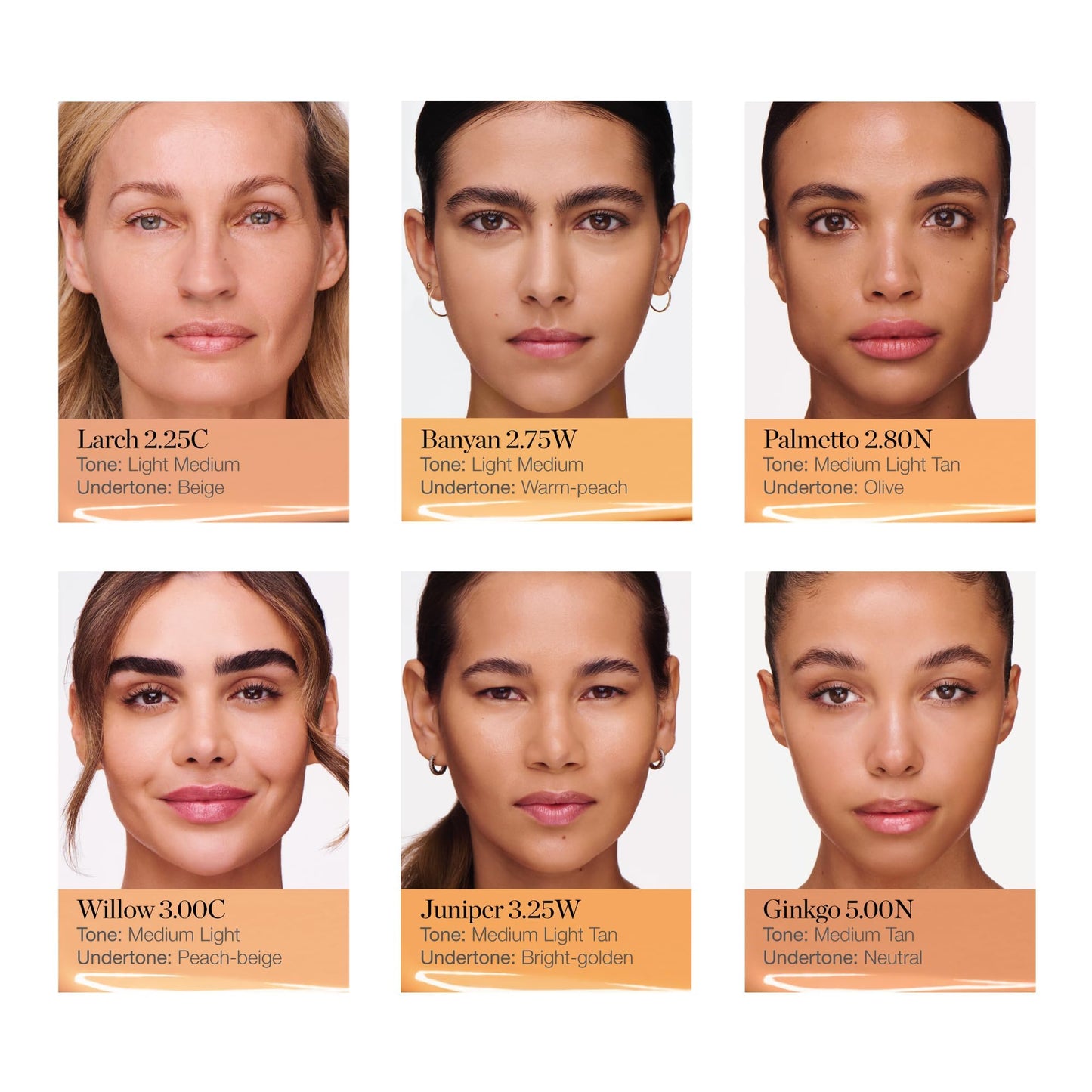 Ogee Complexion Perfecting Liquid Foundation – Palmetto 2.80N (Medium Light Tan, Olive) with Vitamin C & Jojoba • Certified Organic
