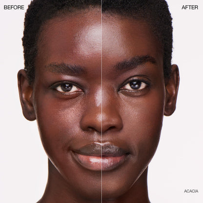OGEE Complexion Perfecting Foundation – Acacia 12.25C Deep Red Undertones