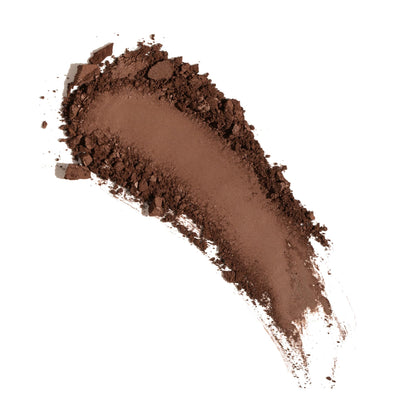 Ogee Sculpted Skin-Perfecting Powder Umber – FULL SET (Case & Refill) | Lightweight, 70% Organic