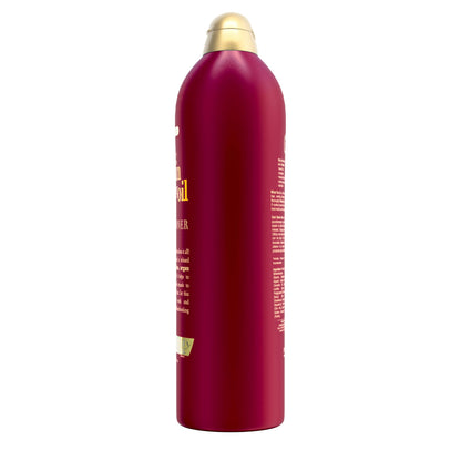 OGX Frizz-Free + Keratin Smoothing Oil Conditioner – 25.4 fl oz