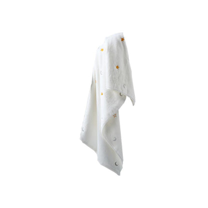 OI41 Bath Towels
