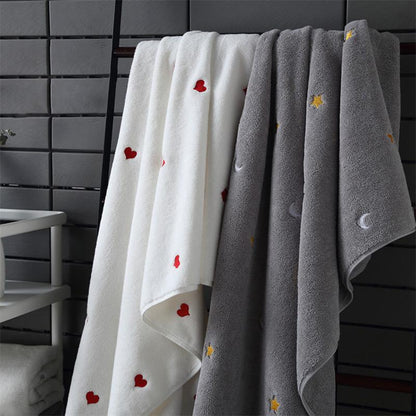 OI41 Bath Towels