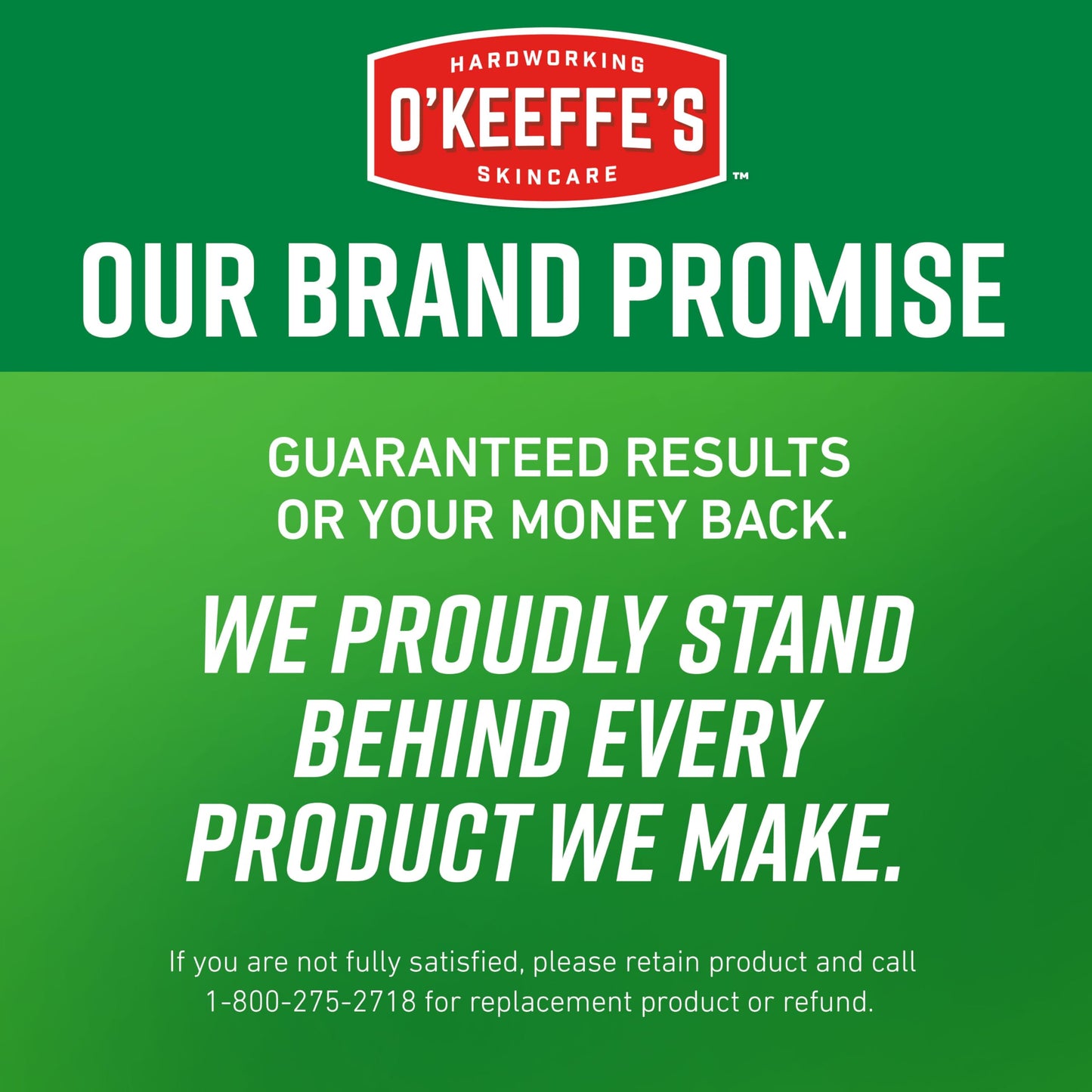 O'Keeffe's Working Hands – Extreme Dryness Hand Cream, 3 oz Tube (2 Pack)