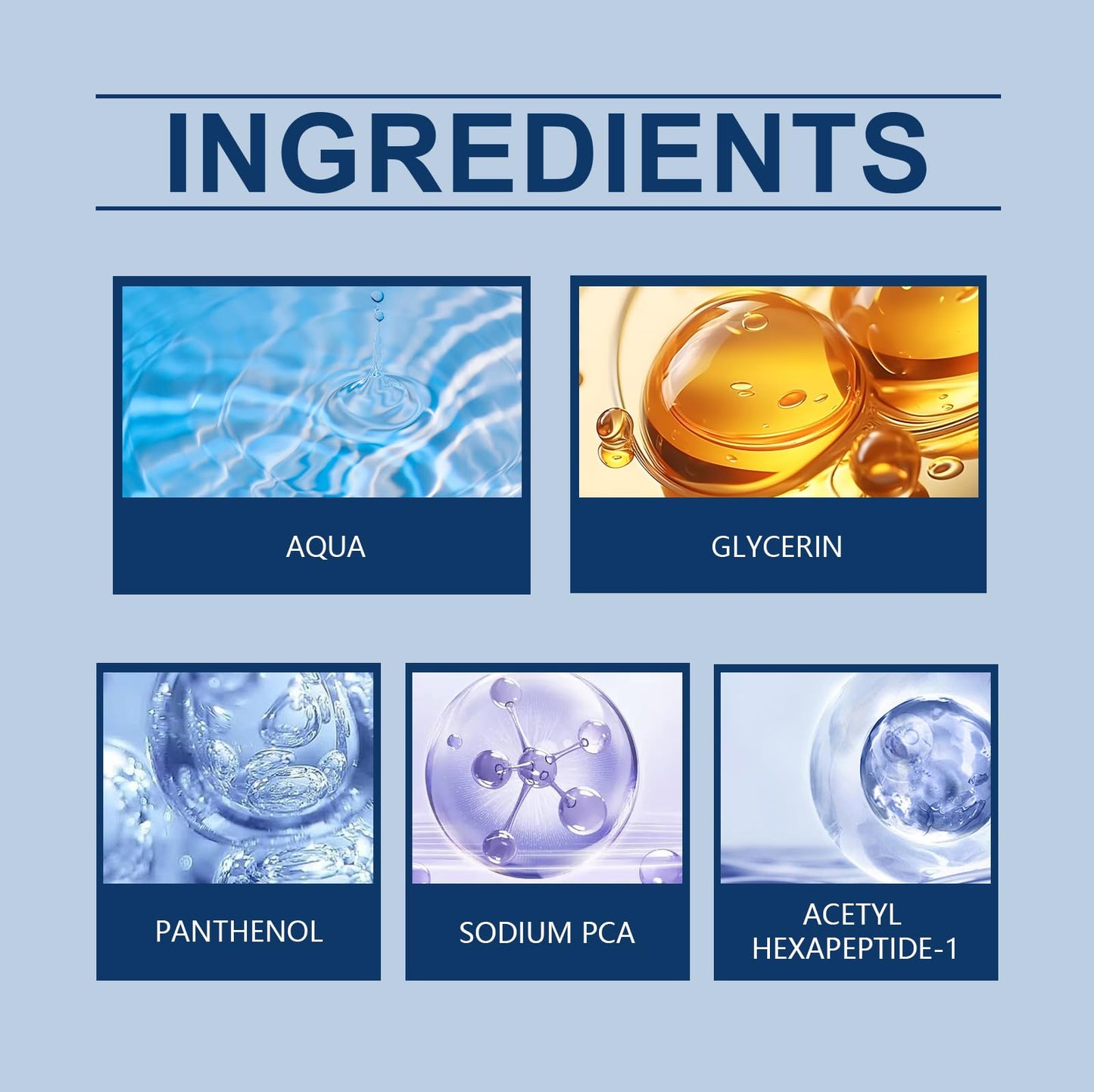 OLAVITA Liquid Solution Serum with Vitamin C — 2-Pack for Skin Elasticity & Radiant Tone