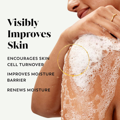 Olay Tone Brightening Body Wash - Vitamin C Serum Complex