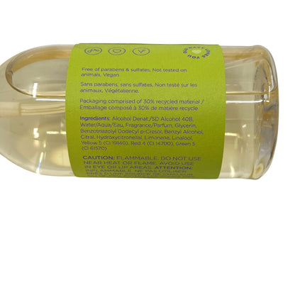 Old Navy Kindred Goods Golden Pear & Woods Hair & Body Mist – 5.4 oz