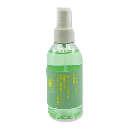 Old Navy Kindred Goods Freesia Petals & Rain Hair & Body Mist – 5.4 oz