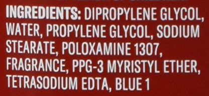 Old Spice Bearglove Aluminum Free Deodorant for Men – 48-Hour Protection, Pack of 3