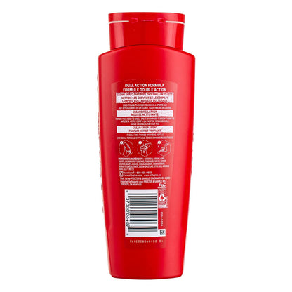 Old Spice High Endurance Hair & Body Wash 18 oz Pack of 3