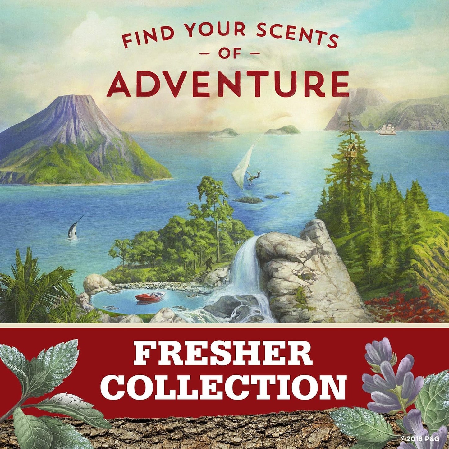 Old Spice Timber Anti-Perspirant & Deodorant Stick – 2.6 oz, Pack of 3 | 24-Hour Protection
