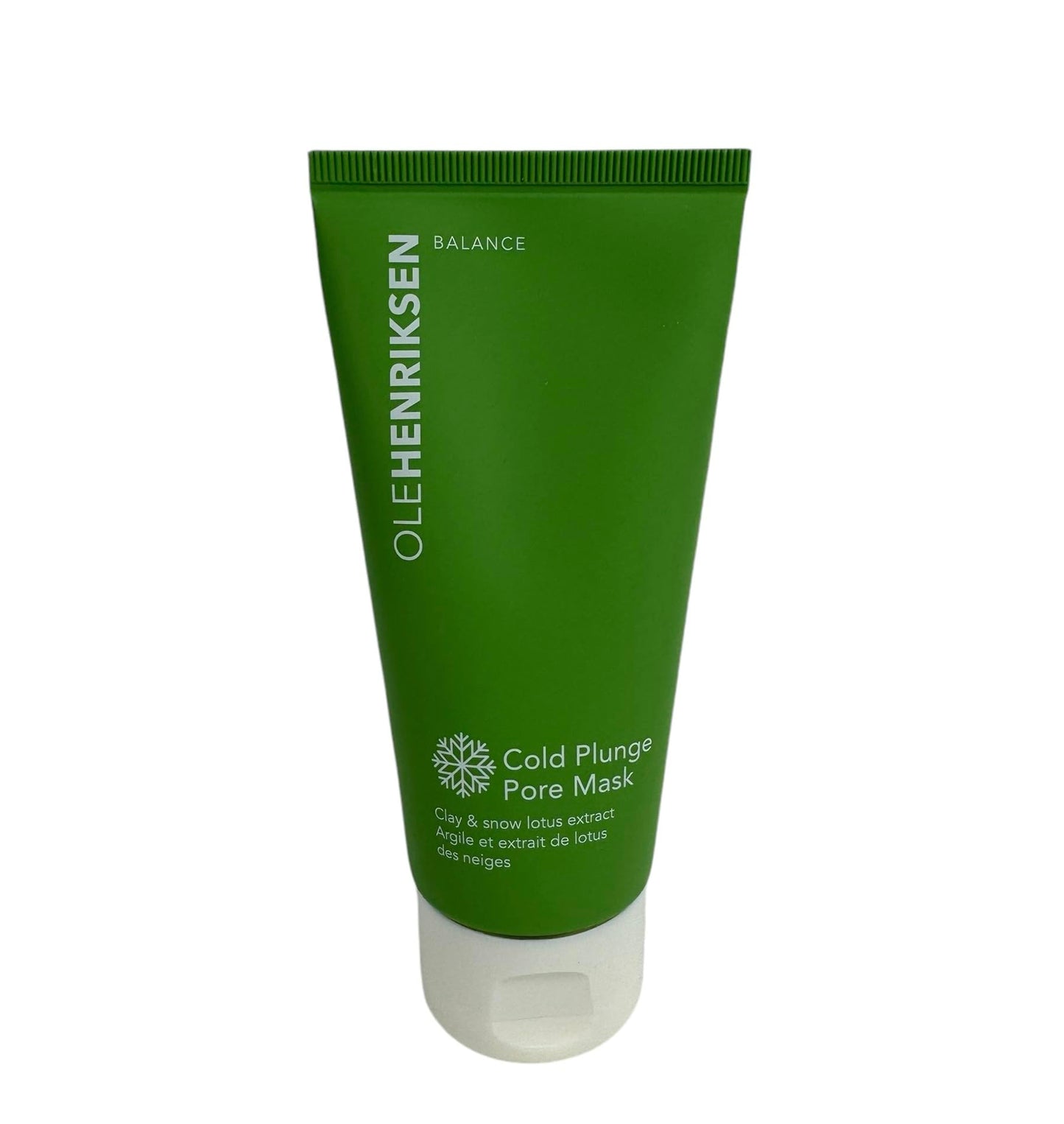 OLEHENRIKSEN Cold Plunge Pore Mask – 3 oz, Allure Best of Beauty 2025