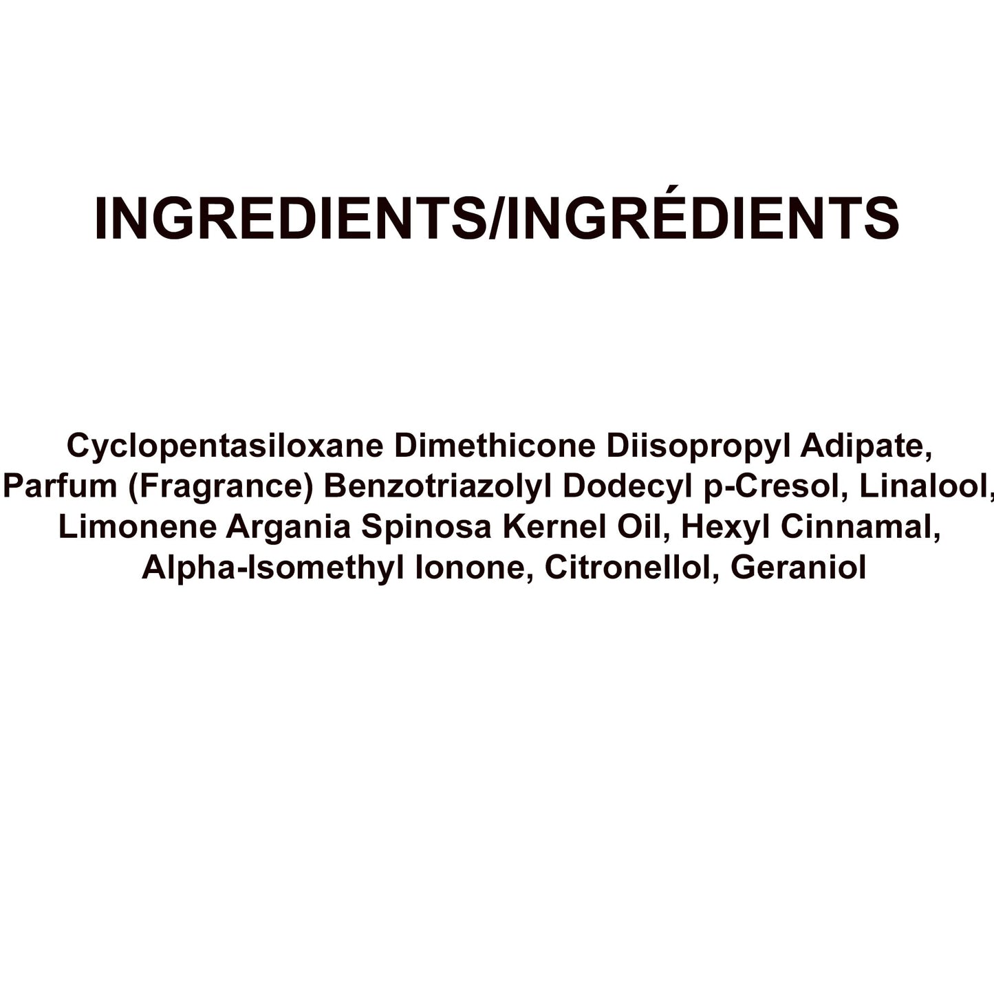 Oligo Professionnel Blacklight Shine Drops – Weightless Hair Oil & Anti-Frizz Serum (3.4 oz)