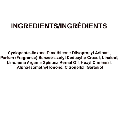 Oligo Professionnel Blacklight Shine Drops – Weightless Hair Oil & Anti-Frizz Serum (3.4 oz)