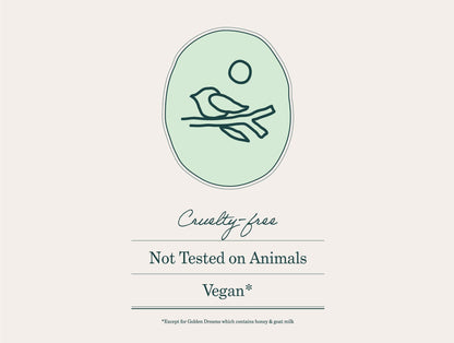 Olively Enchanted Woods All Natural Soap Bar | Laurel & Olive Oil | Vegan