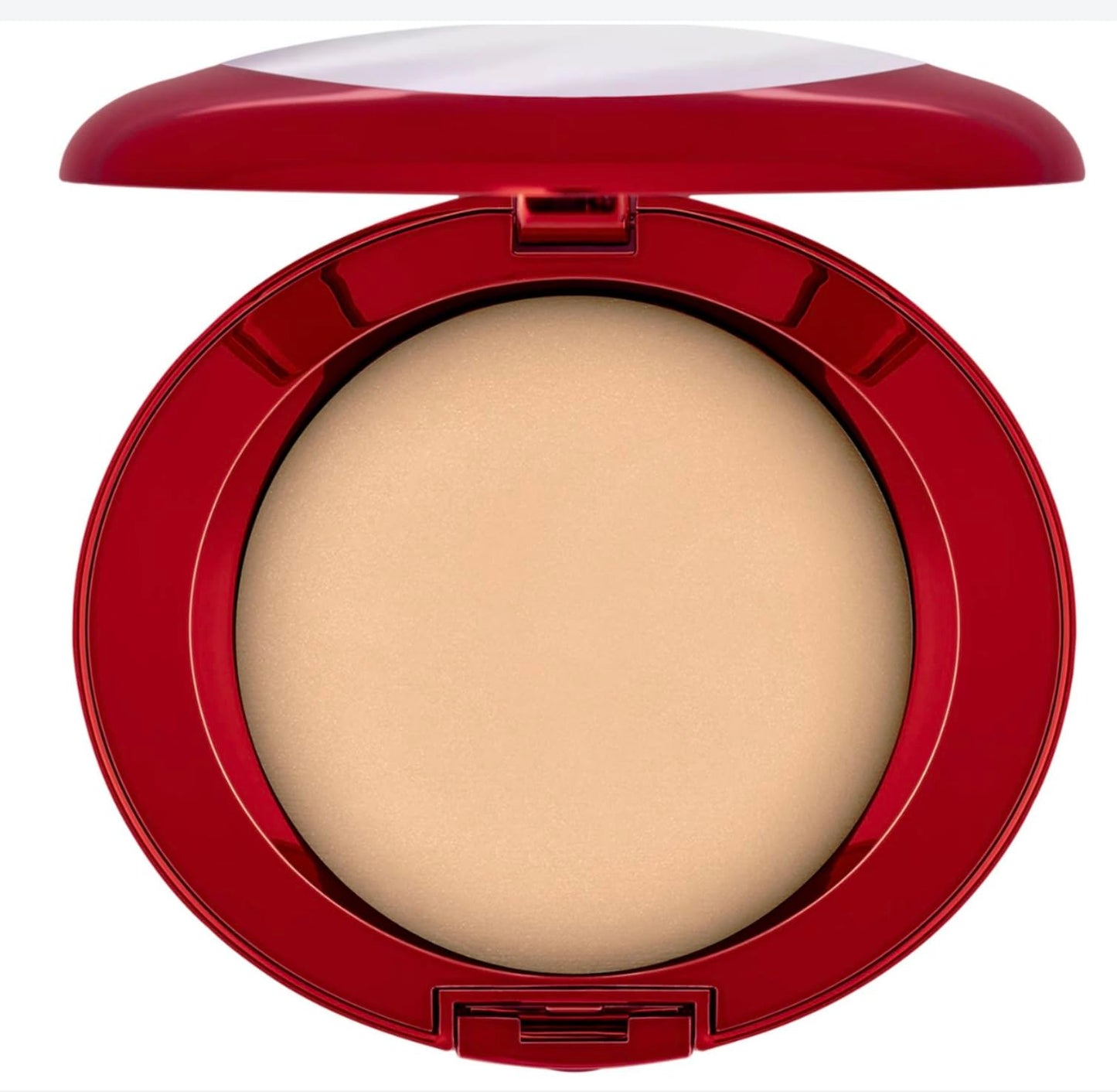 ONE SIZE Bouclé Silk Airbrush Powder – Talc-Free, Long-Wear