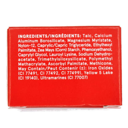ONE/SIZE Patrick Starrr Ultimate Blurring Setting Powder – Universal Translucent, Travel Size Mini, Soft Matte Finish