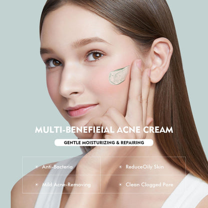 Onkessy Azelaic Acid Serum — 10% Azelaic + Salicylic Acid for Acne & Pore Refinement, 30ml
