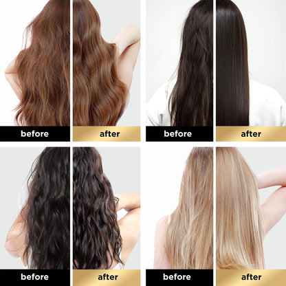 ONLY4HAIR Argan Oil Hair Repair Mask – Deep Conditioning for Damaged Hair
