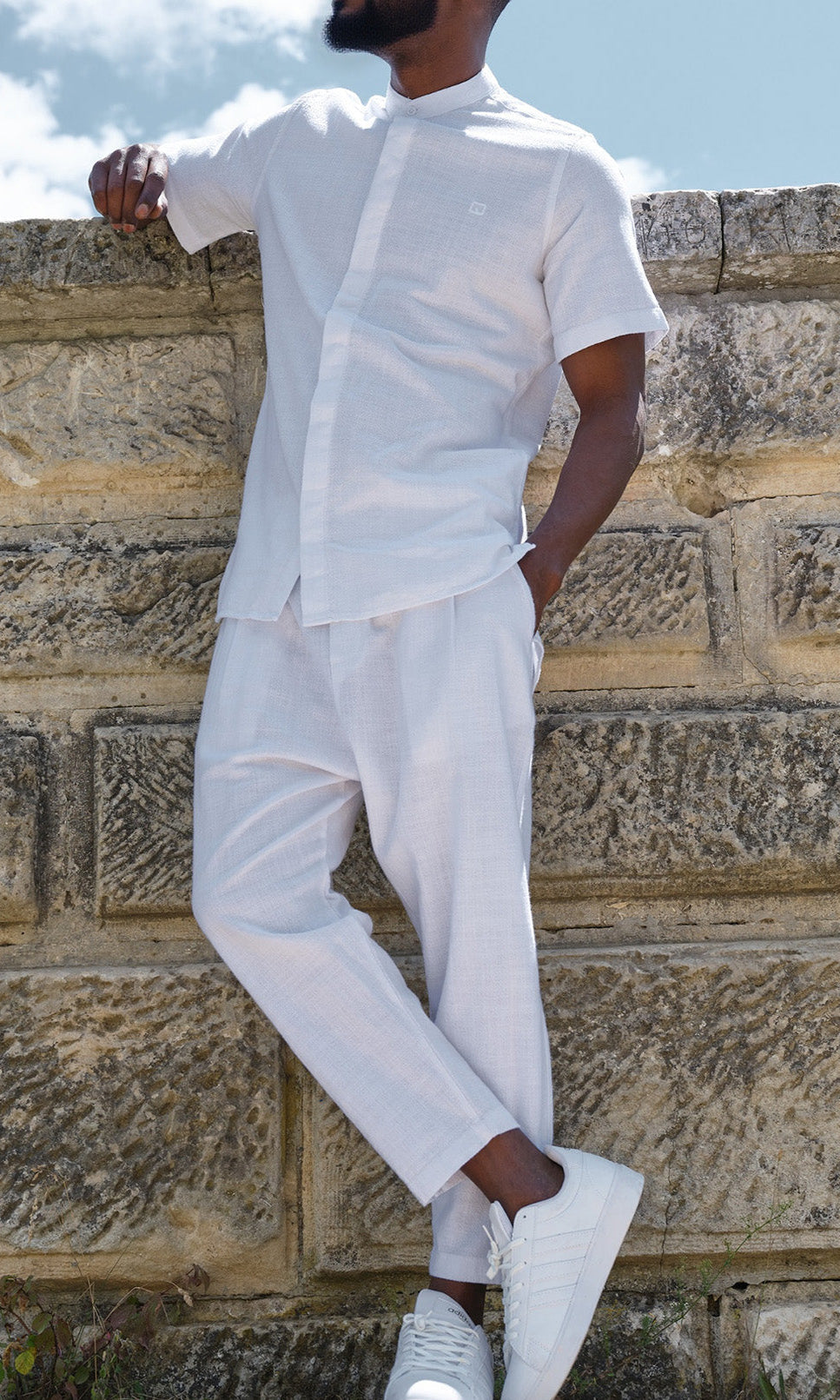 QL Classik Lin Coton in Cream
