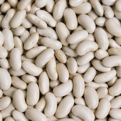 Infinity Foods Bulk Organic Cannellini Beans